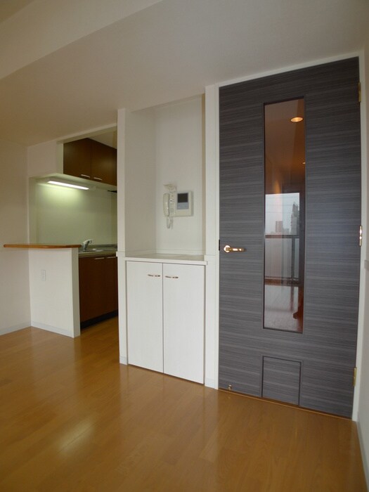 内観写真 アム－ル参番館