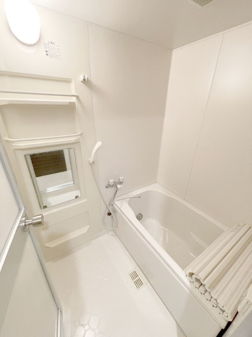 バス／シャワールーム等 アム－ル参番館