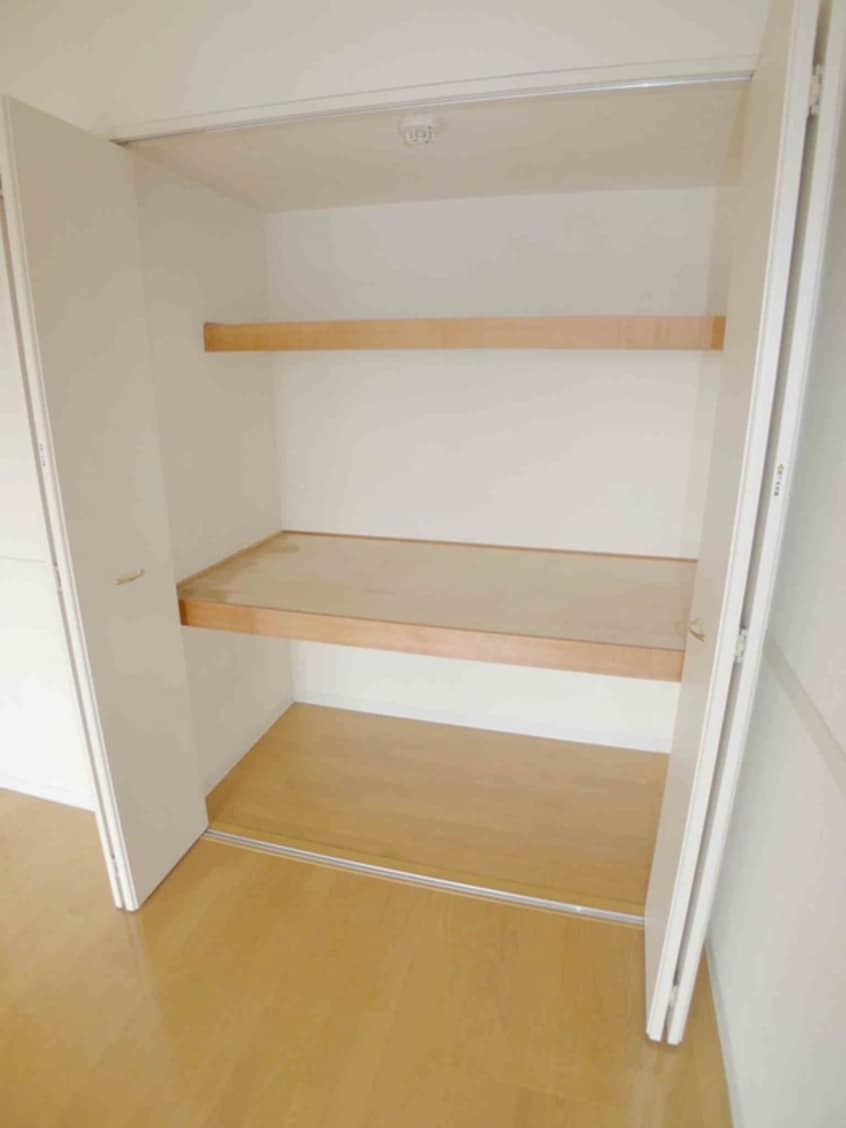 収納 アム－ル参番館