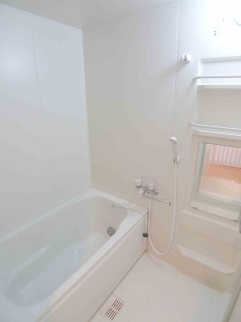 バス／シャワールーム等 アム－ル参番館