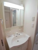 洗面 アム－ル参番館