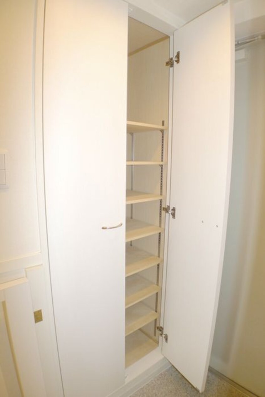 靴箱 アム－ル参番館