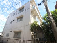 アーバンライフ五十嵐