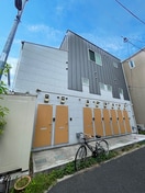 外観写真 LOHAS VILLAGE
