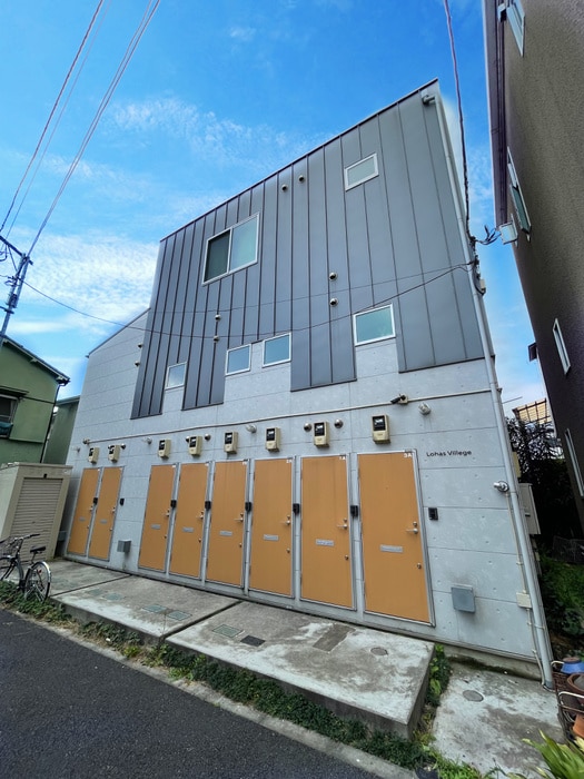外観写真 LOHAS VILLAGE