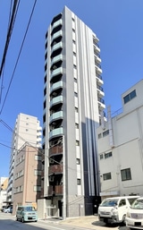 ﾙﾈｻﾝｽｺｰﾄ両国ﾘﾊﾞｰﾃﾗｽ