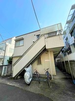ボウヴェール池尻