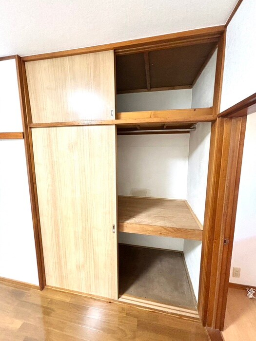 収納 コゼットＡ