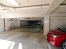駐車場 アステル
