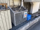 周辺環境 ファミ―ルプラザ４８