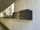 建物設備 ファミ―ルプラザ４８