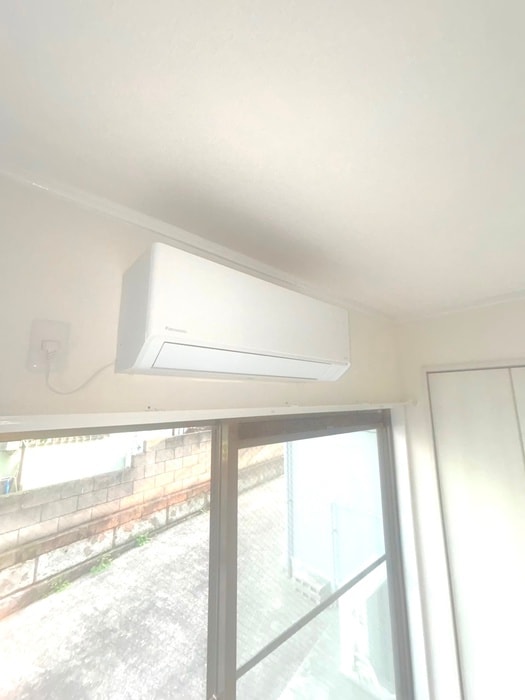 内観写真 クリエール三ツ沢公園