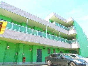 グリーンコーポ