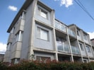 ガレリア大松の外観