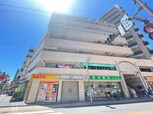 ﾗｲｵﾝｽﾞﾌﾟﾗｻﾞ三鷹駅前（404）