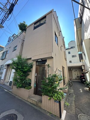 七櫻ハイツ