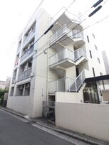 日興パレセゾン田園調布(105)