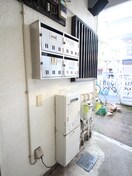 外観写真 ファミーユ高島