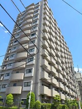 レクセルプラザ西川口（1007）