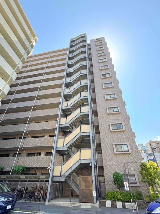 外観写真 レクセルプラザ西川口（1007）
