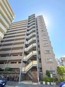 外観写真 レクセルプラザ西川口（1007）
