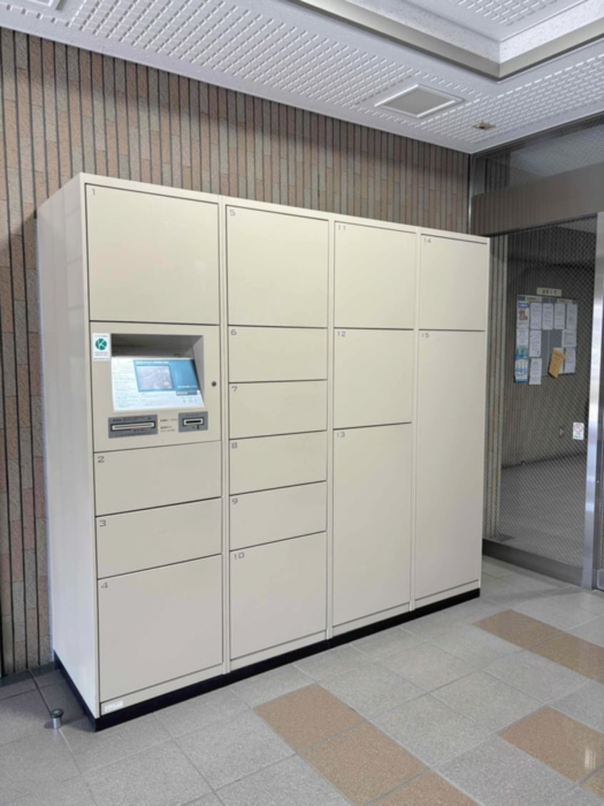 その他 レクセルプラザ西川口（1007）