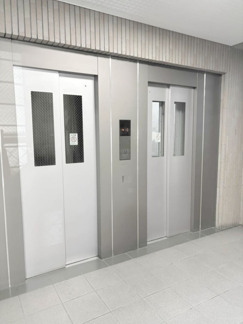 建物設備 レクセルプラザ西川口（1007）