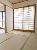 居室 レクセルプラザ西川口（1007）