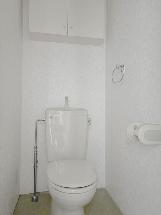 トイレ レクセルプラザ西川口（1007）