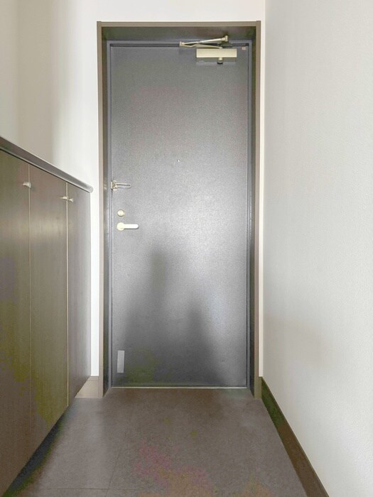 玄関 レクセルプラザ西川口（1007）