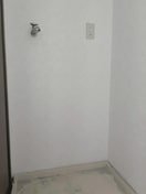 洗濯機置場 レクセルプラザ西川口（1007）