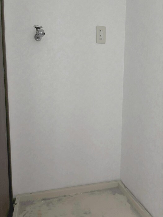 洗濯機置場 レクセルプラザ西川口（1007）