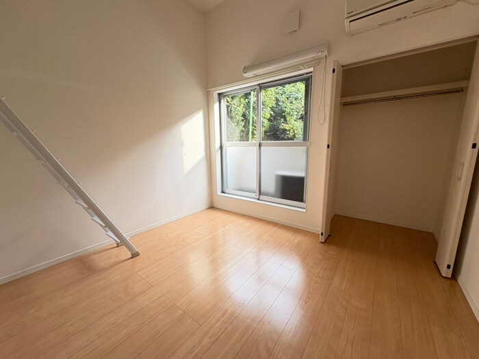 居室 シンフォニア座間