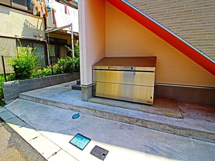 その他 シンフォニア座間