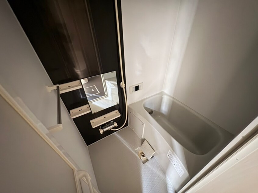 バス／シャワールーム等 シンフォニア座間