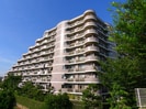 ﾗｲｵﾝｽﾞｶﾞ-ﾃﾞﾝ稲毛園生町（1004）の外観