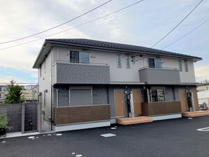 セレストブルーＡ棟