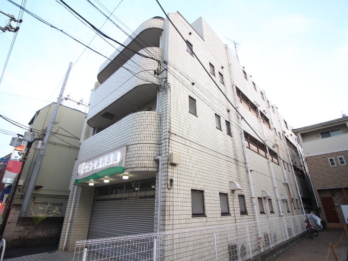 外観写真 クレドール