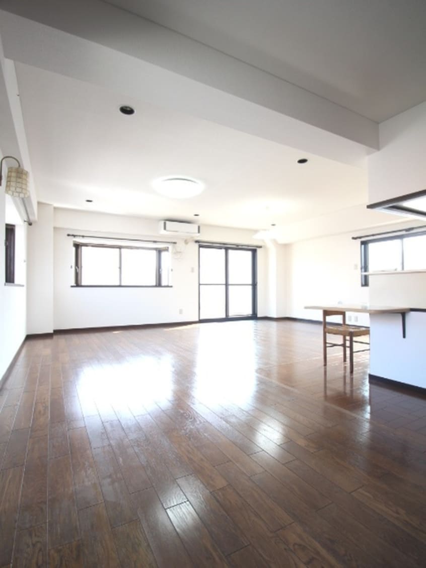 居室 クレドール