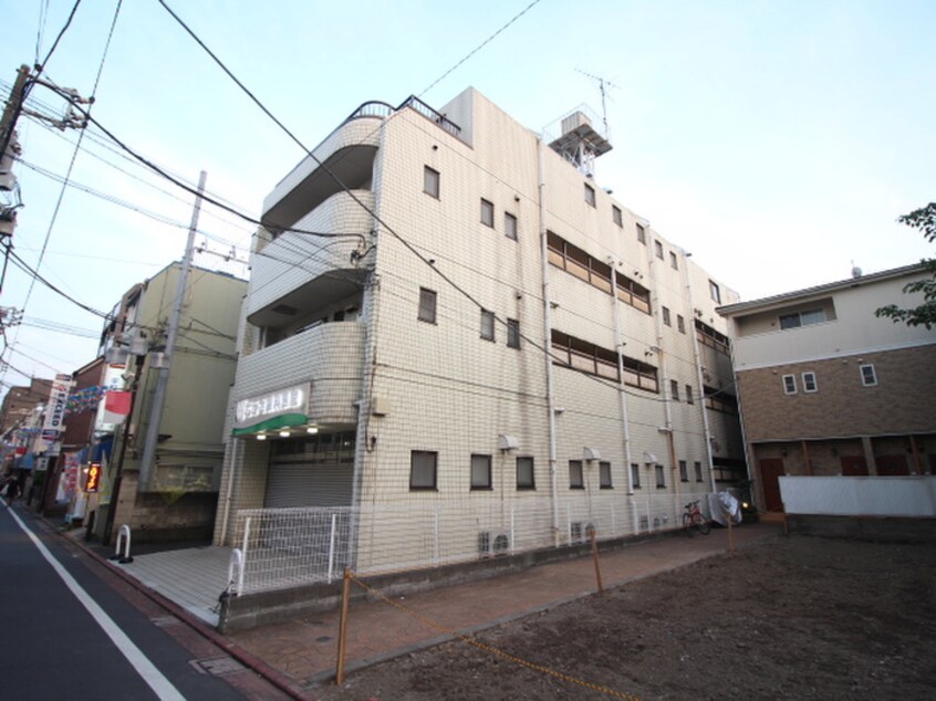 外観写真 クレドール
