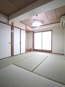 居室 クレドール