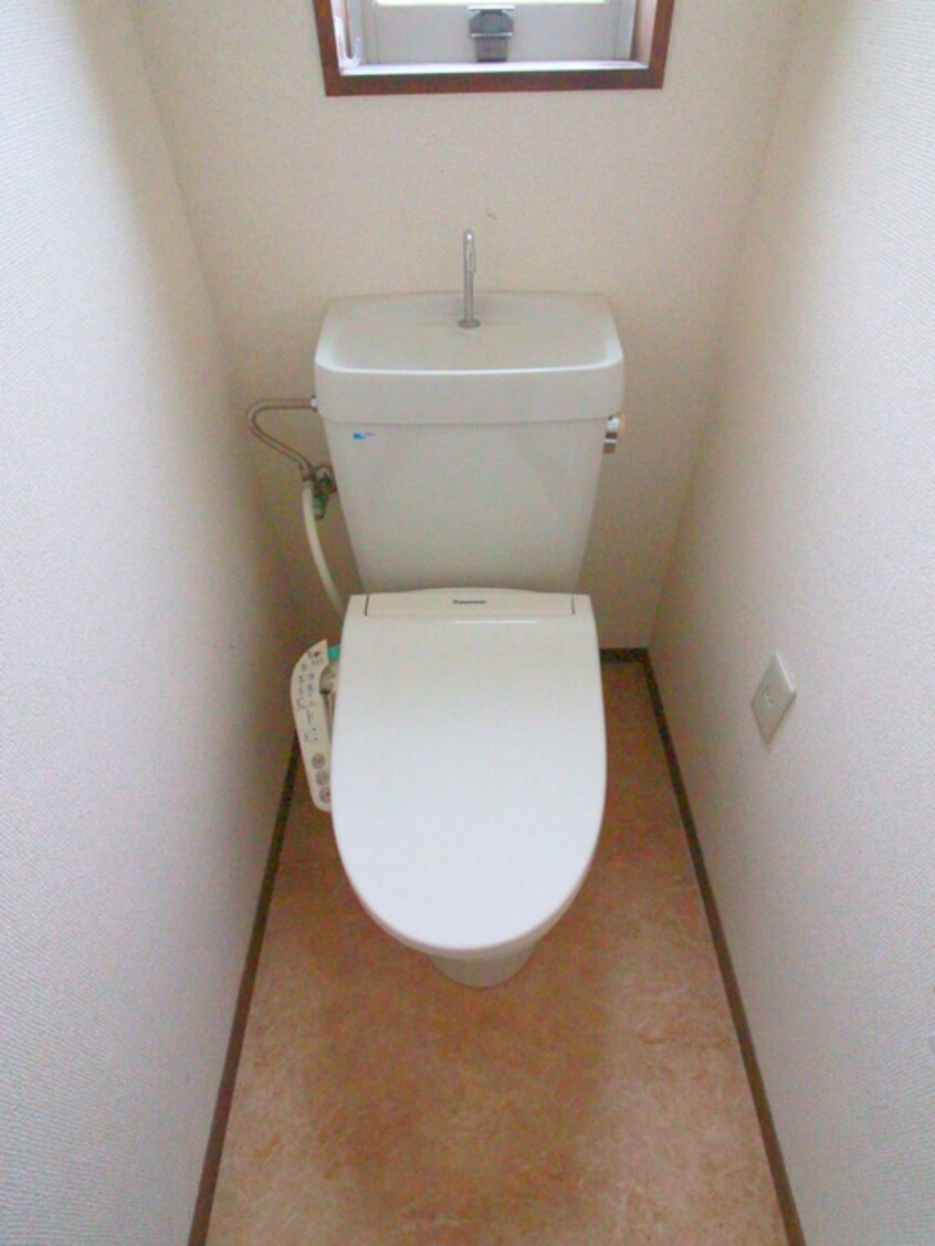 トイレ シャト－新所沢