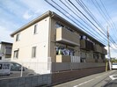 プランドールⅠの外観