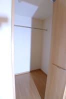 収納 プラバーハイツ