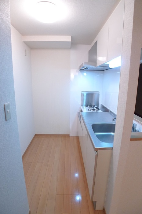 キッチン プラバーハイツ