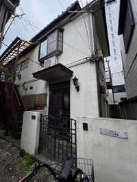 タボズ池袋