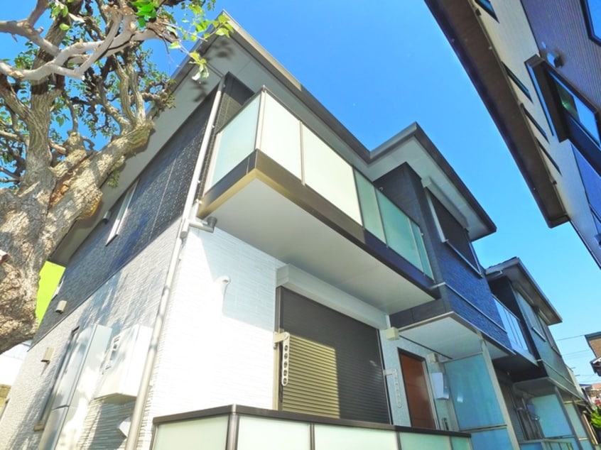 外観写真 ラ・ベル・メール宮本