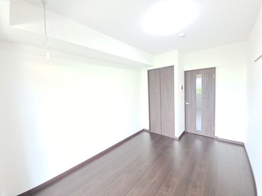 居室 プレール・ドゥーク横浜杉田