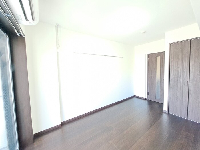 居室 プレール・ドゥーク横浜杉田