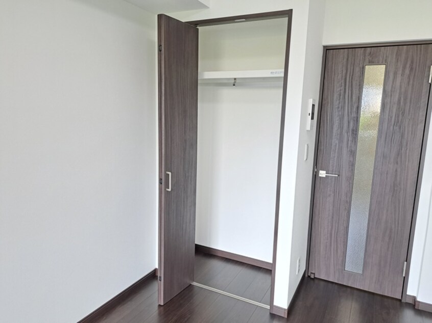 収納 プレール・ドゥーク横浜杉田